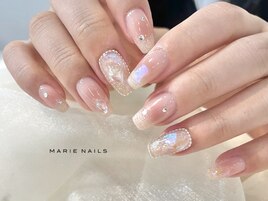 定額¥8800 クリアベース0801e