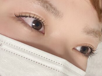 フランク(Frank)/まつげパーマ