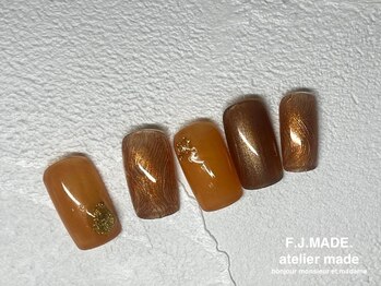 アトリエ メイド(atelier made)/トレンドアート¥6,990