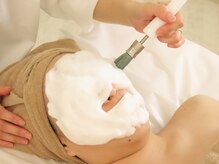 エヌミー(N me)/水素＋エレクトロブラシ