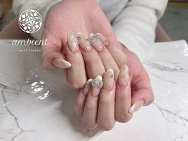 ★フレンチネイル