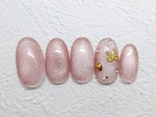 シャルマン(Charmant)/マグネットネイル