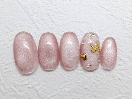 マグネットネイル