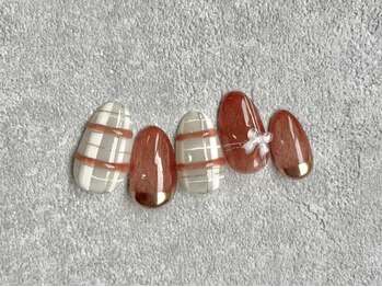 モナリザ 三宮店(MonaLisa)/MonaLisaコース12月新作design5