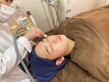 エステサロン ティプラン/【メンズ】毛穴ごっそり洗浄