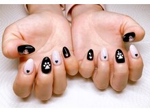 プレジール(Plaisir)/持ち込みネイル♪