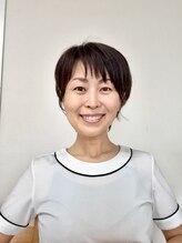 ハレルヤ&nbsp;井田 利恵