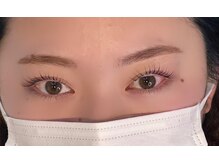 ミュー(professional beauty salon MYU)/まつ毛パーマ/ラッシュリフト