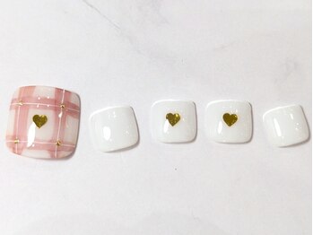 ネイルブレイク リリア(Nail Break lilia)/【初回オフ無料】チェック