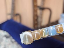 リリィ メイド バイ エトセンス(Lily made by ETHOSENCE.)/【フット】アート定額