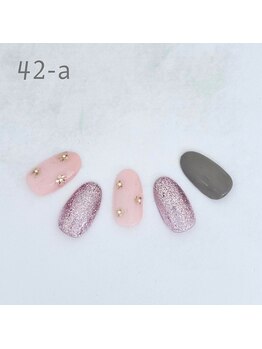 エクラ(Eclat)/ハンド　￥４.３５０