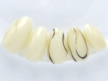 シロ 銀座店(CHILO)/サンプルアート[A]☆￥6900