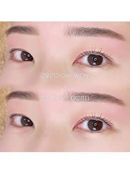 アイモア 金山店(eye mor.)/セットメニュー♪