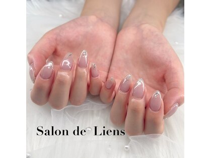 サロンド リアン(Salon de Liens)の写真