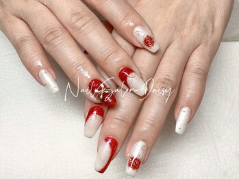 ネイルサロン デイジー(daisy)/