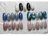 8月【選べる！！定額デザイン】￥9,２00