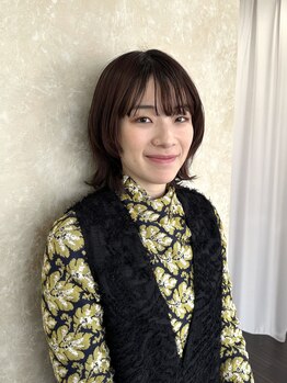 シキ(C key)/まつ毛パーマ