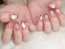 キャンアイドレッシー 新浦安店/original design￥9700