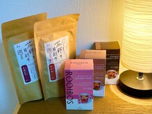 ポルテ ボヌール(Porter Bonheur)/雰囲気(店販)