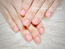 イーユービー(E.U.B)/ワンカラー &nbsp;【ひばりヶ丘】