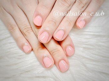 イーユービー(E.U.B)/ワンカラー 【ひばりヶ丘】