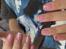 ガレージネイル(GARAGE NAIL)/