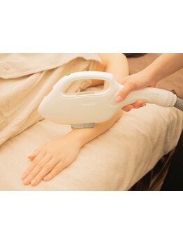 1回ごとにお支払い可能なサロン