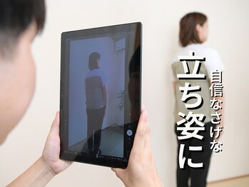 ワラウェル 四日市(WARAWELL)/整体/肩こり/四日市/腰痛/肩甲骨