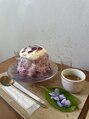 ローラン(LORAN) カフェ巡り大好きです♪