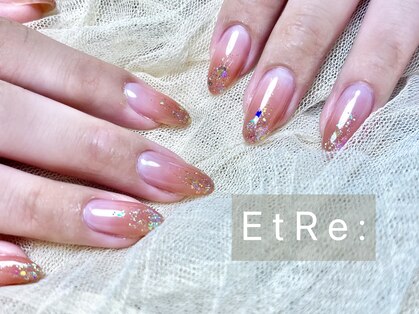 エトレ(EtRe:)の写真