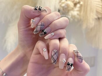 キンキンスタジオ(KINKIN STUDIOS)/