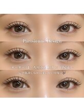 スピラ 上通店(Spira)/Parisienne Design ♪