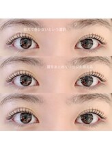 m3 アイラッシュルーム(m3 eyelash room)/ラッシュリフト