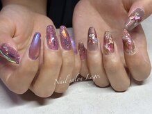 ネイルサロン ラゴ(Nail salon Lago.)