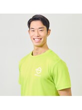 イーストレッチ アピタ富山店(e!ストレッチ)&nbsp;鳥越 隼斗