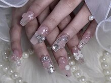 ソナネイル(SONA Nail)/持ち込みデザイン