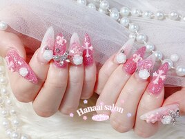 チップ長さだしデザイン¥10800～