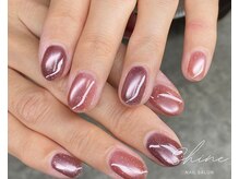 シャイン(Shine)/マグフラ2色