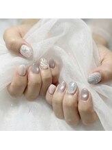 ハウオリ(hauoli)/アート多めデザイン◎