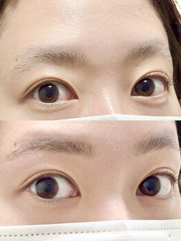 グッドインプレッション(Good impression)/眉/眉毛/アイブロウ/美眉/伊勢崎