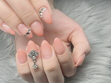 ネイルサロン ファーストルーム(First Room)/グラデーションネイル