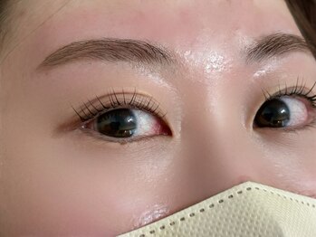 ドリームシャイニー 本八幡店(Dream Shiny)/まつ毛×眉毛