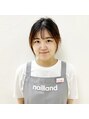 ネイルランド 和光店 佐藤