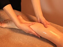 シェリー(cheri)/【オプション】ひざ下マッサージ