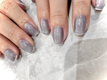 エスネイル 大宮店(es NAIL)/シンプルアート