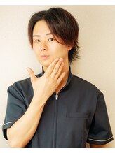 ザ リフト カドモリ 鹿児島 霧島(The Lift KADOMORI)&nbsp;荒巻 大智