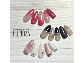 定額トレンドコース