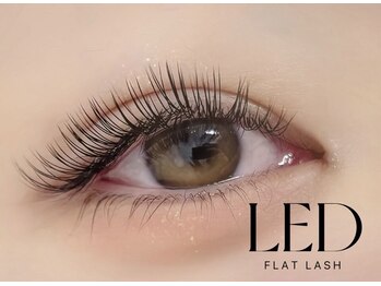 ノエラッシュ 日進竹の山店(noe lash)/エクステの持続力UP!