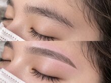 エラン(Elan)/眉毛で変わる印象|眉毛Wax