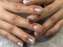 ユミネイル(YUMI NAIL)/